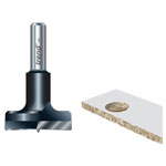 Trend T420/35 x 8mm TCT Hinge Sinking 35mm Diameter