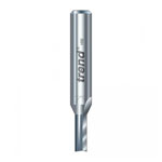 Trend 3/10 x 1/4 TCT Two Flute Cutter 3.2 x 11mm