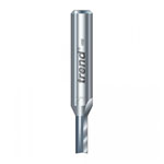 Trend 3/1 x 1/4 TCT Two Flute Cutter 5.0 x 16mm