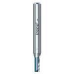 Trend C012A x 1/4 TCT Two Flute Cutter 8.0 25.0mm