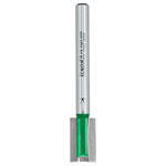 Trend C019A x 1/4 TC Two Flute 12 x 19mm
