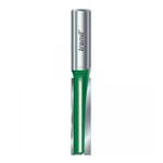 Trend C153D x 1/2 TCT Two Flute Cutter 12.7 x 50mm