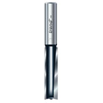 Trend TR17D x 1/2 TCT Two Flute Cutter Long Shank 12.7 x 50mm