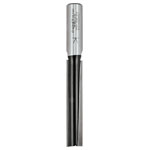 Trend TR18D x 1/2 TCT Two Flute Cutter Long Shank 12.7 x 63mm