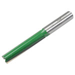Trend C172 x 1/2 TCT Two Flute Router Cutter 12 x 63mm