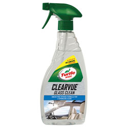 Turtle Wax 51781 Clearvue Glass Clean 500ml