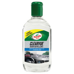 Turtle Wax 52813 Clearvue Rain Repellent 300ml