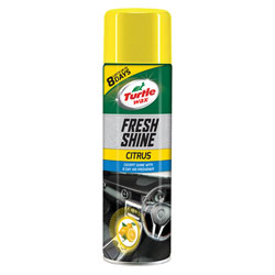 Turtle Wax 51786 Fresh Shine Citrus 500ml