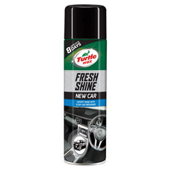 Turtle Wax 51787 Fresh Shine New Car 500ml