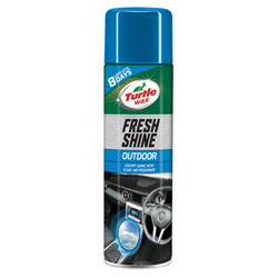 Turtle Wax 51788 Fresh Shine Outdoor 500ml