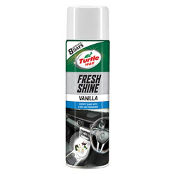 Turtle Wax 51790 Fresh Shine Vanilla 500ml