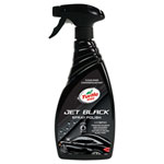 Turtle Wax 53140 Jet Black Spray Polish 500ml