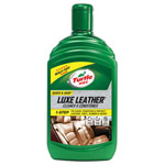 Turtle Wax 51793 Luxe Leather Cleaner & Conditioner 500ml