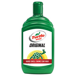 Turtle Wax 51795 Original Car Wax 500ml