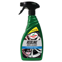 Turtle Wax 52811 Redline Wheel Cleaner 500ml