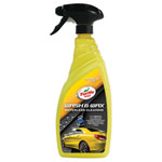 Turtle Wax 53143 Wash & Wax Waterless Cleaning 750ml