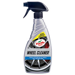 Turtle Wax 52819 Wheel Cleaner 500ml