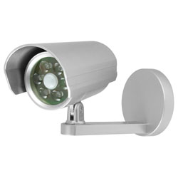 Uni-Com 65562 Dummy CCTV Camera