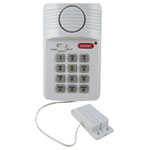 Uni-Com 65555 Garage & Shed Alarm