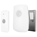 Uni-Com 63759 Plug-In Door Chime