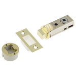 UNION JFL27-PB-2.5 FastLatch Easy Fit Bolt Brass 60mm (2.5in)
