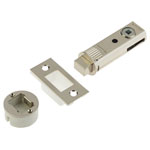 UNION JFL27-SN-3.0 FastLatch Easy Fit Bolt Satin Nickel 73mm (3in)