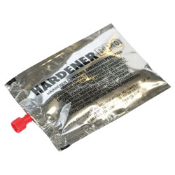 U-POL H3840/S Hardener For P.38/P.40 Sachet 20g