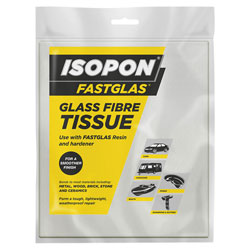 U-POL GFT ISOPON® FASTGLAS Tissue 1m²