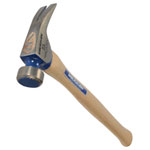 Vaughan 103-00 CF1 California Framing Hammer Milled Face Strght Hndle 650g 23oz