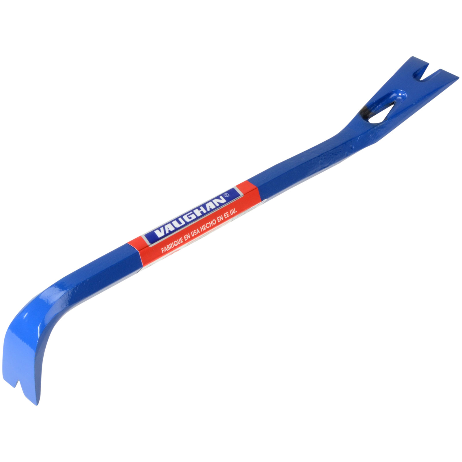 Vaughan 455-01 RB18 Ripping Bar 455mm (18in) | Rapid Online