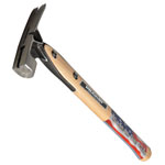 Vaughan VW18P VW18 Framing Hammer Plain Face 510g (18oz)