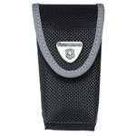 Victorinox 405433 Black Fabric Belt Pouch 2-4 Layer