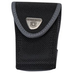 Victorinox 405453 Black Fabric Pouch 5-8 Layer