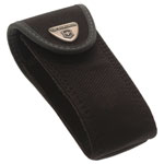 Victorinox 405483 Black Fabric Pouch 4-6 Layer