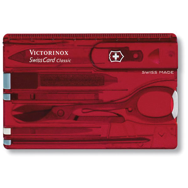 victorinox blister
