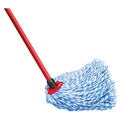 Brushes & Brooms