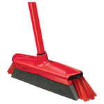 Vileda 151610 Telescopic Duactiva Anti-Dust Broom