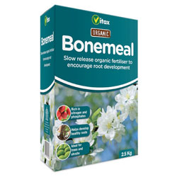 Vitax Bonemeal 1.25kg 6BM126 