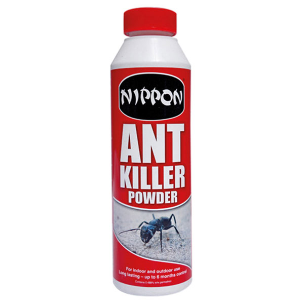 Vitax 5NI300 Nippon Ant Killer Powder 300g
