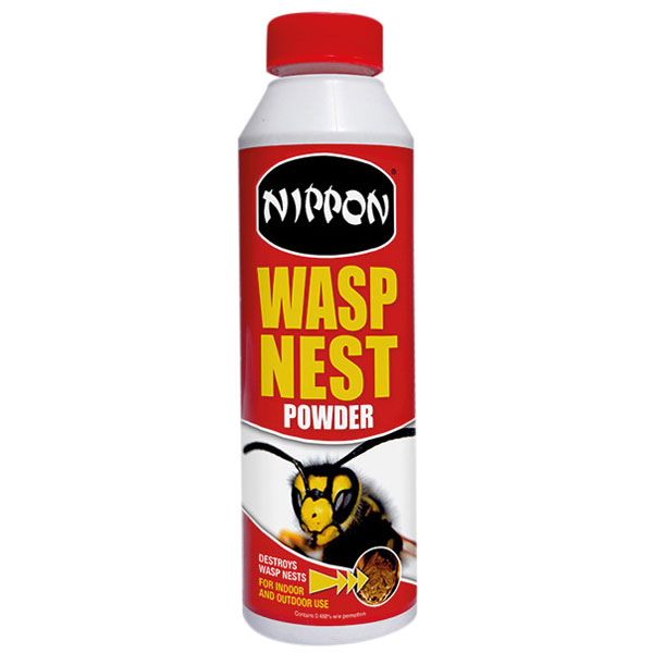 Vitax 5NWP300 Nippon Wasp Nest Powder 300g