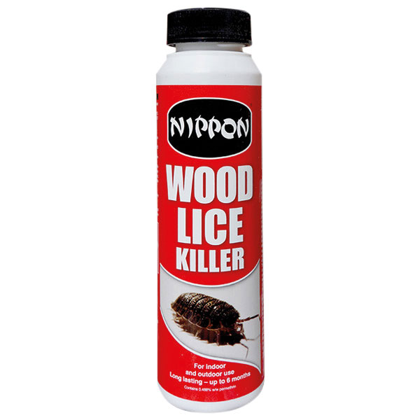 Vitax 5WL150 Nippon Woodlice Killer 150g