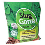 Vitax 5SLG35 Slug Gone Wool Pellets 3.5 litre