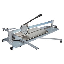 Vitrex BRUTUS 750 Clinker XL Professional Tile Cutter 750mm