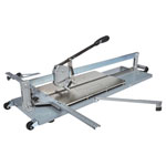 Vitrex BRUTUS 750 Clinker XL Professional Tile Cutter 750mm