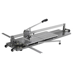 Vitrex BRUTUS 900 Clinker XL Professional Tile Cutter 900mm