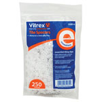 Vitrex 102014 Essential Tile Spacers 5mm (Pack 250)