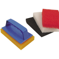 Vitrex 102912 Grout Clean Up & Polishing Kit