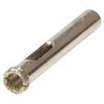 Vitrex 102791 Hard Tile Drill Bit 6mm