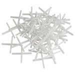 Vitrex LLS2250 Long Leg Spacer 2mm (Pack 250)