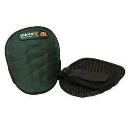 Vitrex 338130 Mini Gel Knee Pads